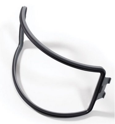 Asetaattilevyn kehys NOVA3