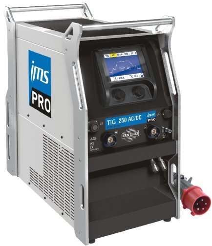 IMS Tig 250 AC/DC