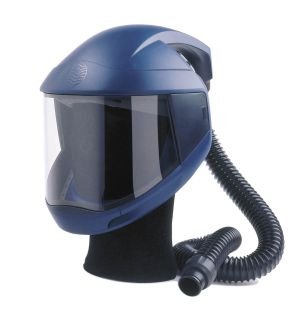 Kasvo-osa SR 540 kasvonsuojus