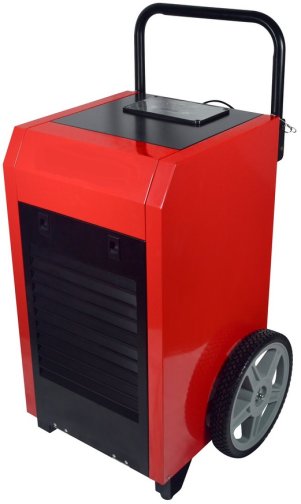 Kosteudenpoistaja 90l/vrk