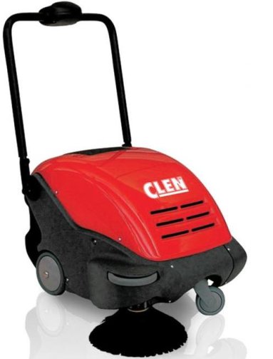 CLEN LION 500