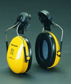 PELTOR OPTIME I H510P3E