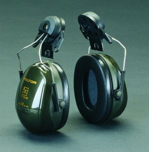 PELTOR OPTIME II H520P3E
