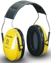 PELTOR Optime I H510F