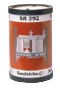 SUNDSTRÖM SR292 Vaihtosuodatin