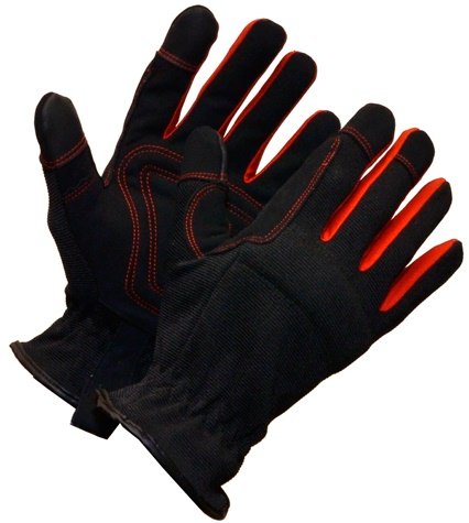 Sormikas PU-nupukkia, 120pr/pkt