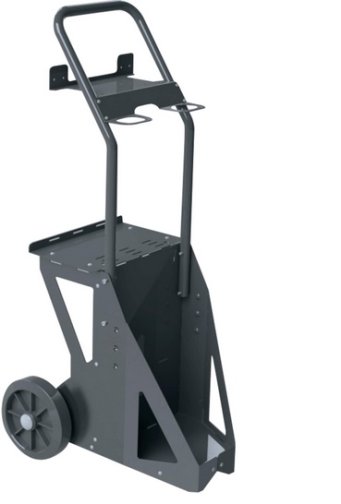 Tig kone- ja pullokärryt