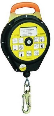 Turvatarrain Protekt CR200, 10m