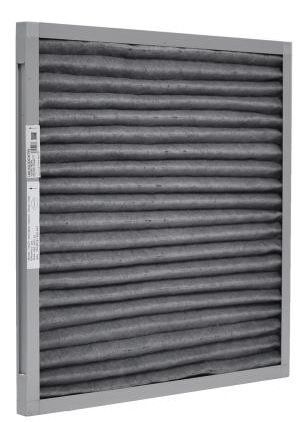 Alipaineistaja KP - Hiilisuodatin, 5kpl/pkt