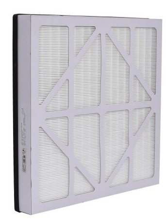 Alipaineistaja KP - HEPA13 suodatin