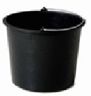 Rakennusämpäri 20 L, 164kpl/lava