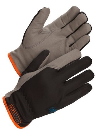 Asentajankäsine A100W, talvi, 120pr/ltk