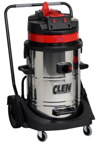 CLEN 623 Rakennusimuri