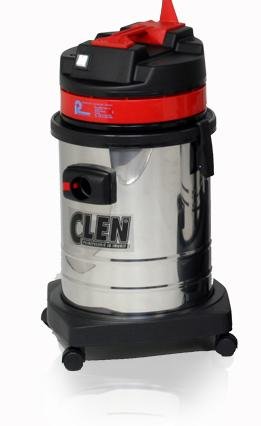 CLEN 503 S Rakennusimuri