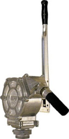 Käsikäyttöinen polttoainepumppu GKP-316