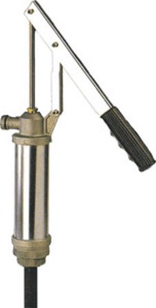Käsikäyttöinen polttoainepumppu GKP-349