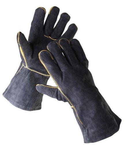 Hitsaajansormikas nautahaljasta, 12pr