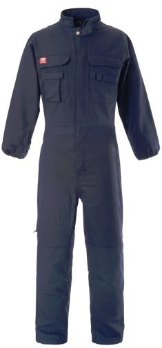 Hitsaajanhaalari EN ISO 11612+ EN ISO 11611