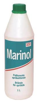 Marinol, 1l /erä 12 kpl