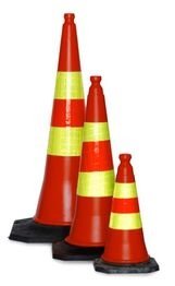 Liikennekartio Pro, Alk.