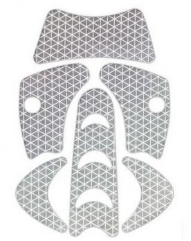 KASK heijastintarrasarja Plasma, Superplasma kypäriin