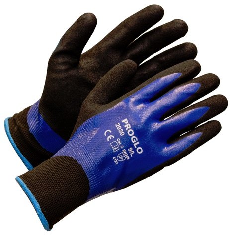 Proglo tuplanitriinikäsine 120pr/ltk