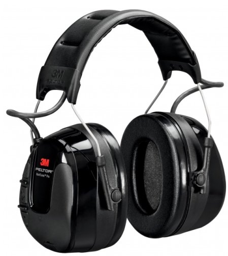 PELTOR WorkTunes Pro HRXS220A radiokuulonsuojain