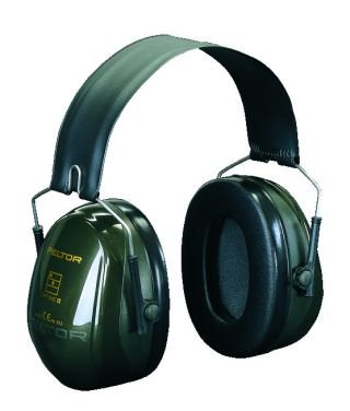 PELTOR OPTIME II H520F