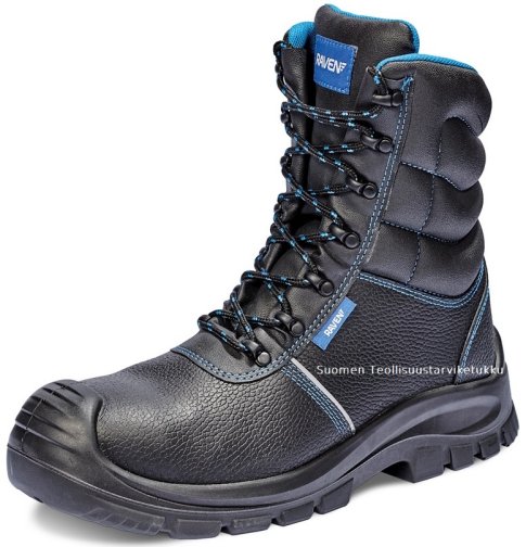 Turvajalkine RAVEN XT High Ankle S3 SRC