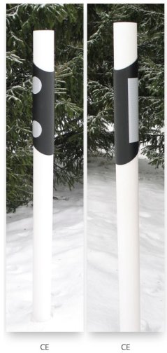 Reunapaalu 80x1500mm