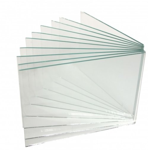 Roiskelasi NOVA1/ASTRO kypärään, 25kpl/pkt