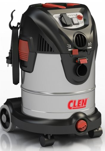 Clen NRG 1/30 TC D/H13, työkaluimuri