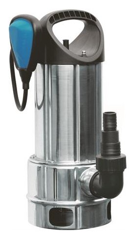 BS uppopumppu RST 750W, 225 l/min.