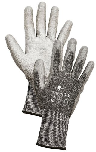 FF viiltosuojakäsine LK.5, 60pr/ltk