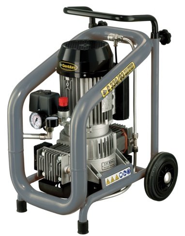 Wagner kompressori C330/10