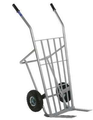 TIILIKÄRRY TIILIKÄRRY