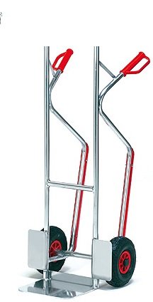 ALUMIINIKÄRRY A1330L ALUMIINIKÄRRY A1330L