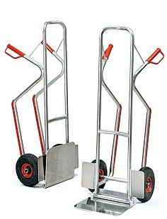 ALUMIINIKÄRRY AK110L ALUMIINIKÄRRY AK110L