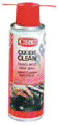 Kontaktipuhdistaja - Oxide Clean PRO, 200ml, 6 kpl/pkt